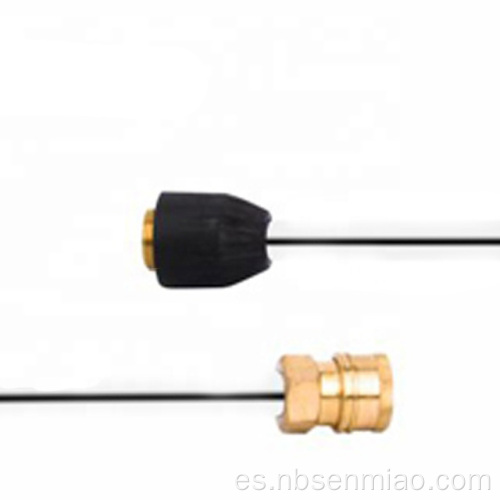 Pistola de agua de automóviles de lavado de alta presión de coche